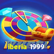 iberia 1999