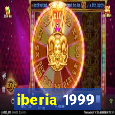 iberia 1999