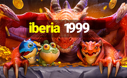 iberia 1999