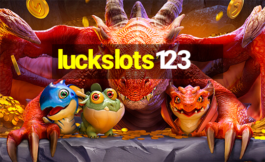 luckslots123