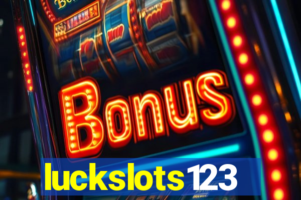 luckslots123