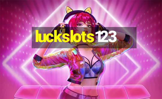 luckslots123