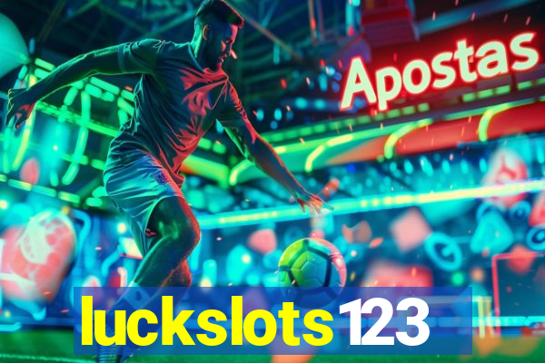 luckslots123