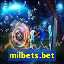 milbets.bet