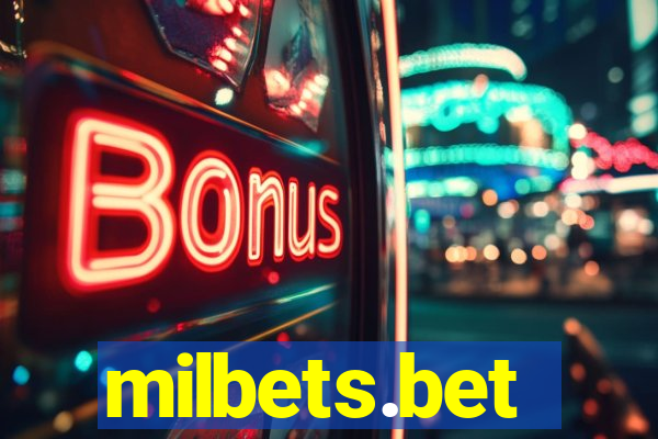 milbets.bet