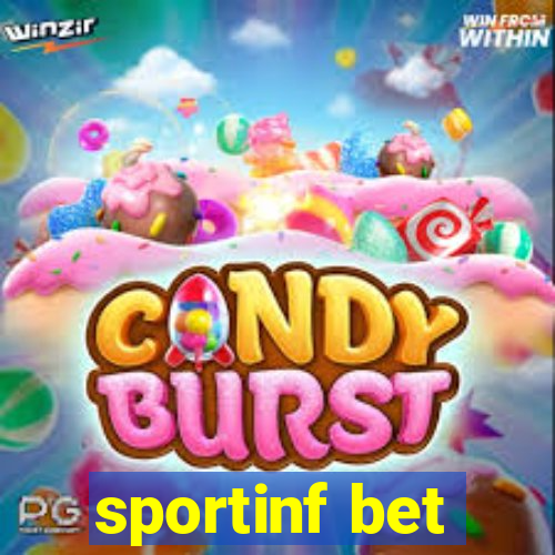 sportinf bet