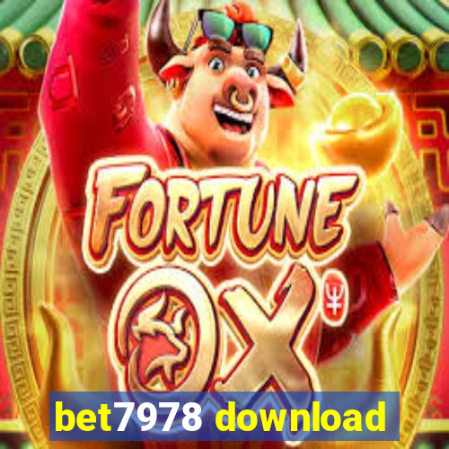 bet7978 download