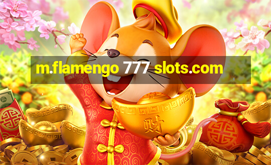 m.flamengo 777 slots.com