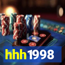 hhh1998