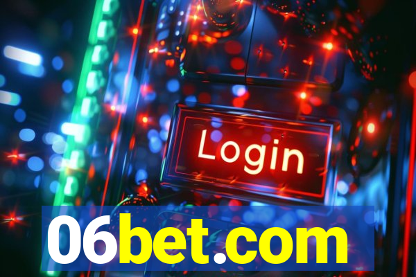 06bet.com