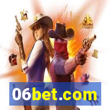 06bet.com