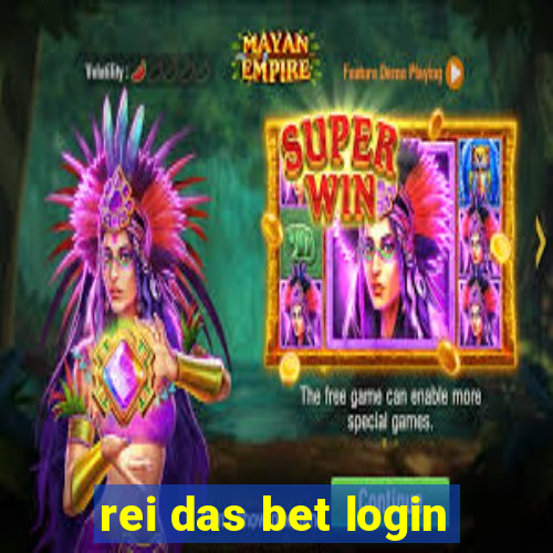 rei das bet login