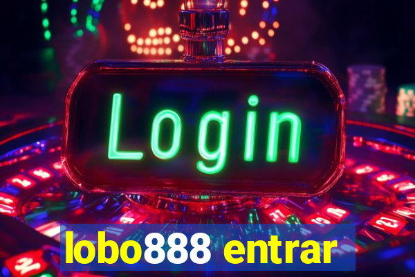 lobo888 entrar