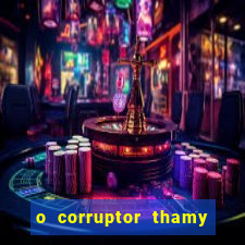 o corruptor thamy bastida pdf