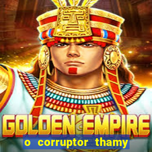 o corruptor thamy bastida pdf