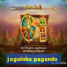 joguinho pagando