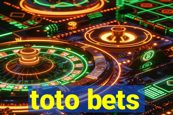 toto bets