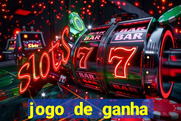 jogo de ganha dinheiro sem depositar