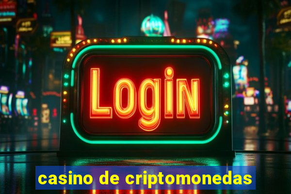 casino de criptomonedas