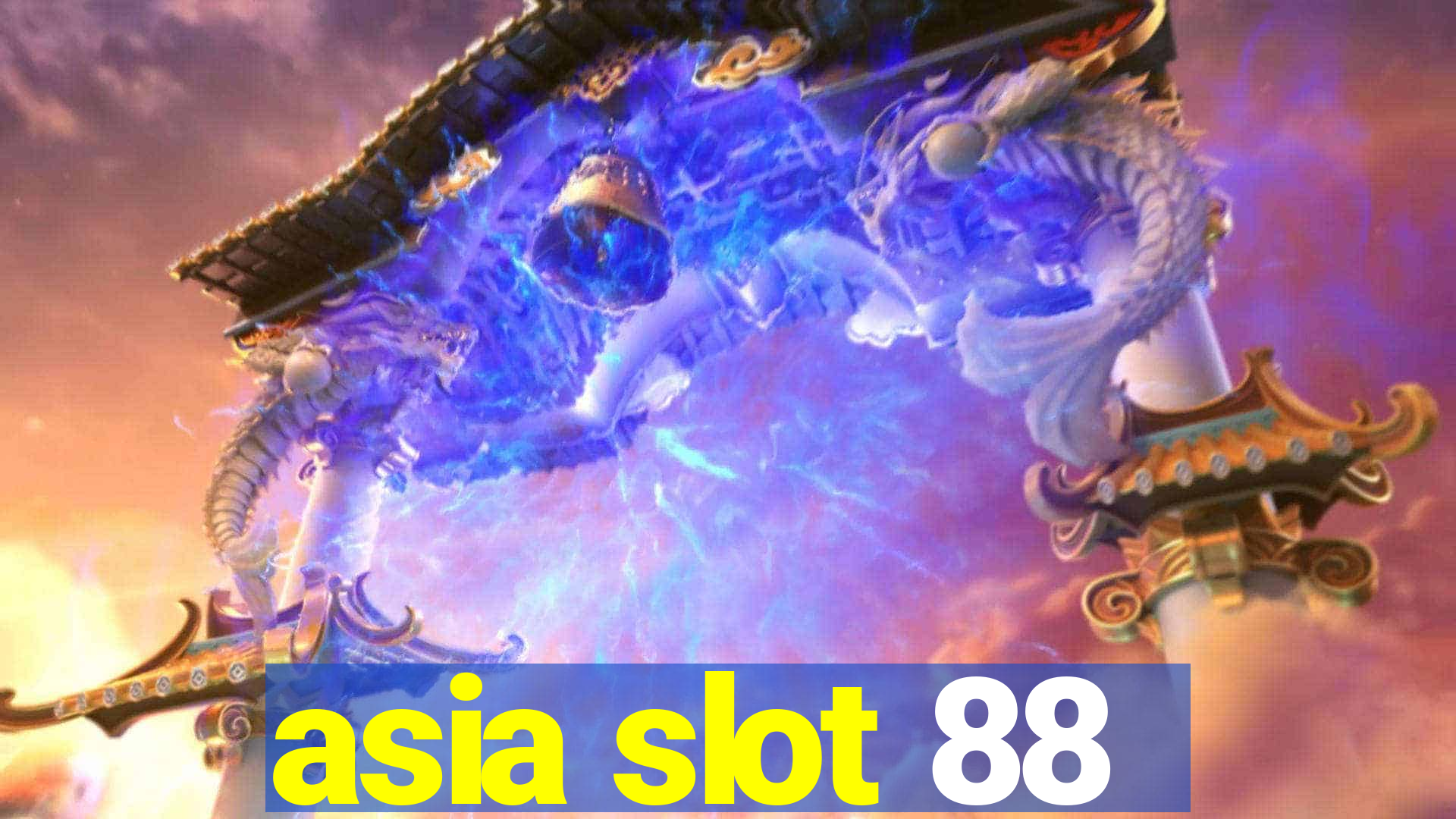 asia slot 88