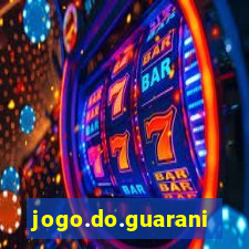 jogo.do.guarani