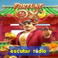 escutar rádio gaúcha de porto alegre