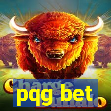 pqg bet