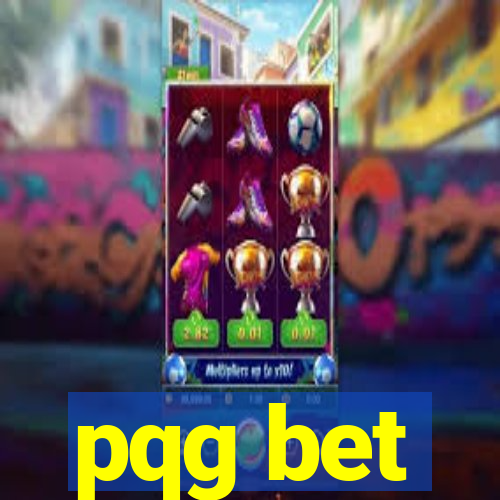 pqg bet