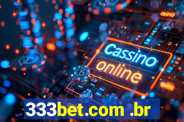 333bet.com .br