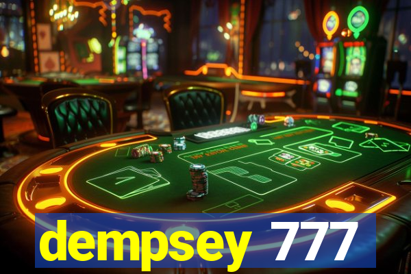 dempsey 777