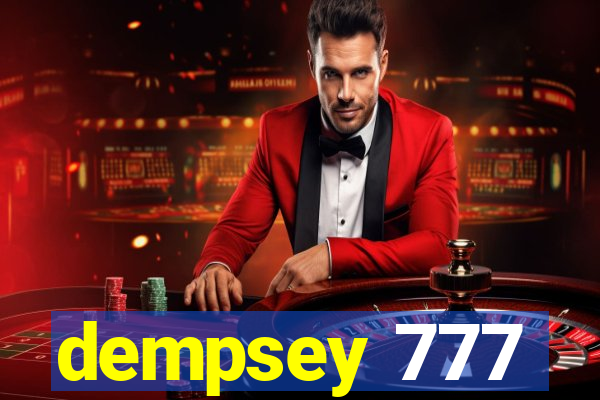 dempsey 777