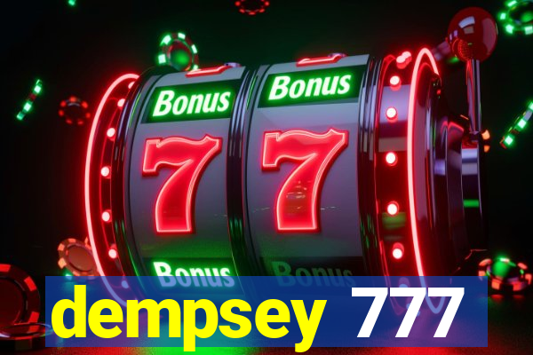 dempsey 777