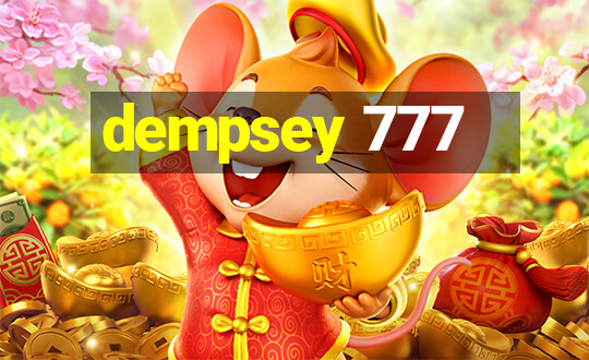 dempsey 777