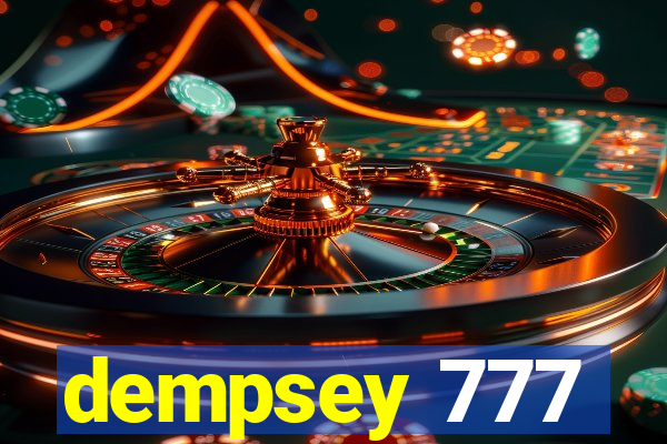 dempsey 777