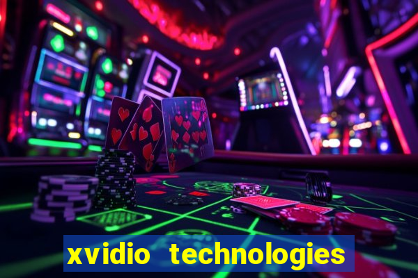 xvidio technologies startup brasil 2024 os