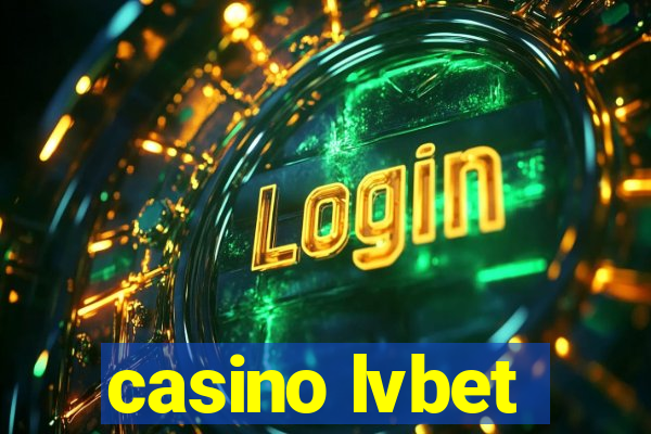 casino lvbet