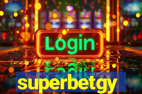 superbetgy