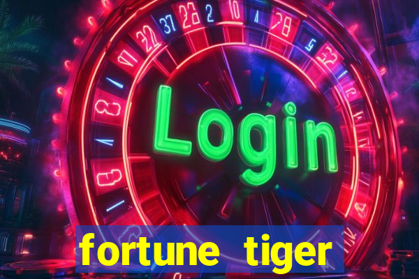 fortune tiger grande ganho