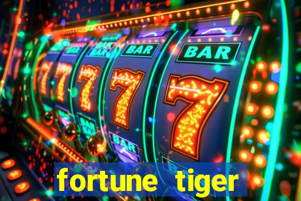 fortune tiger grande ganho