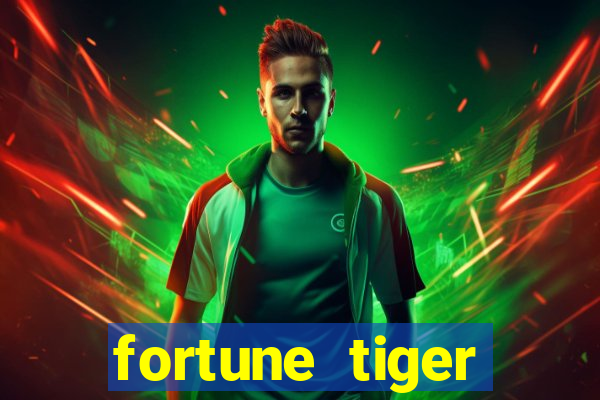 fortune tiger grande ganho