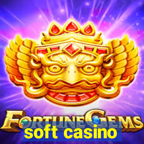 soft casino