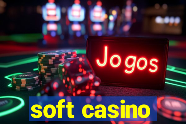 soft casino