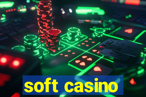 soft casino