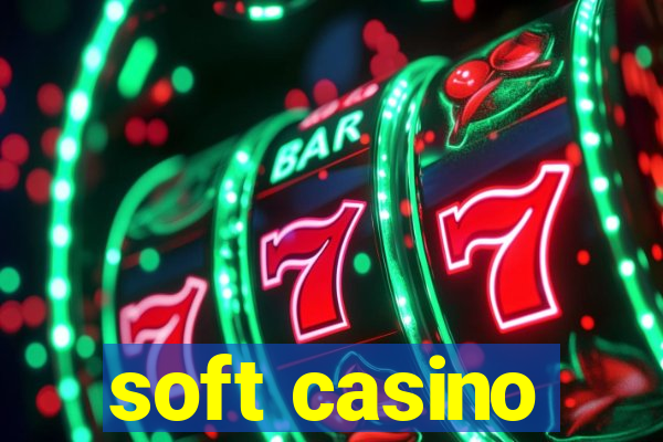 soft casino