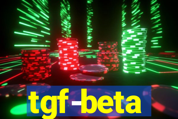 tgf-beta