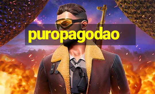 puropagodao