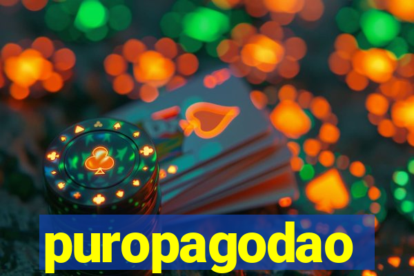 puropagodao