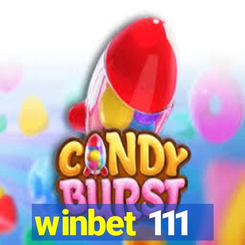 winbet 111