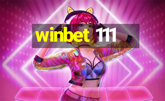 winbet 111