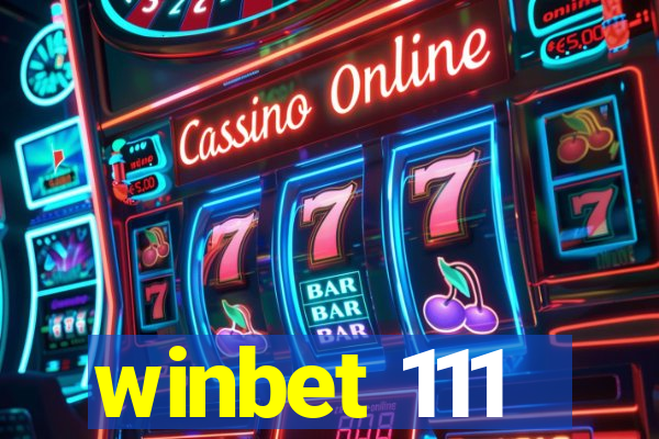 winbet 111